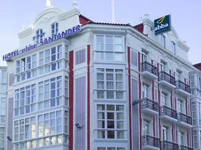 Abba 3* Santander