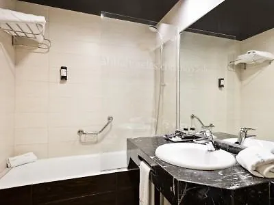 Hotel Abba Santander