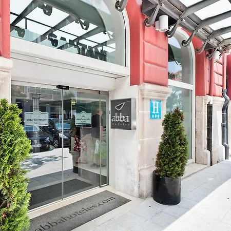 Hotel Abba
