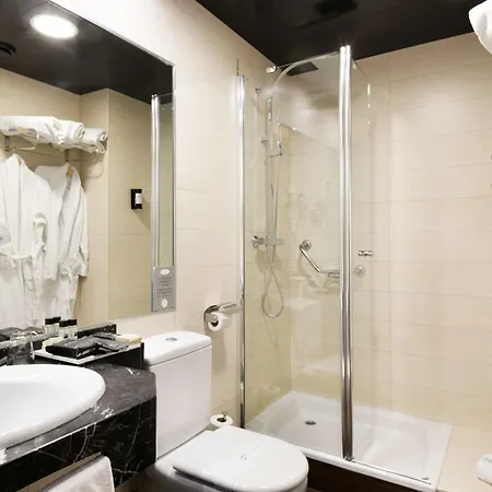 Abba Hotel Santander