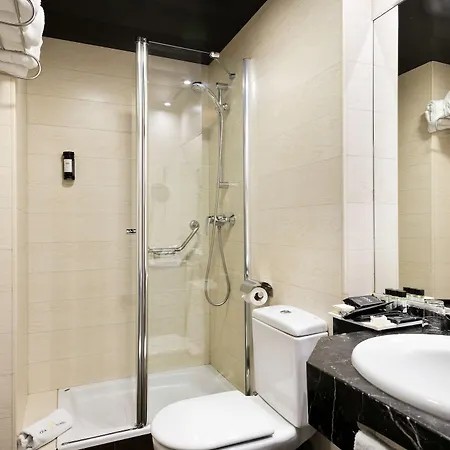 Hotel Abba Santander