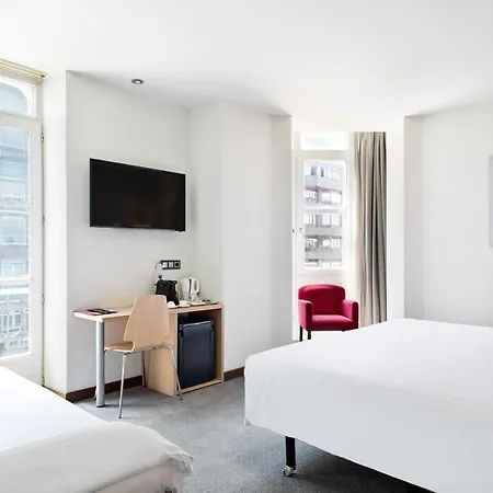 Abba Hotel