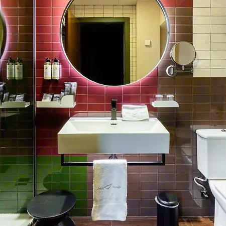 Hotel Abba Santander
