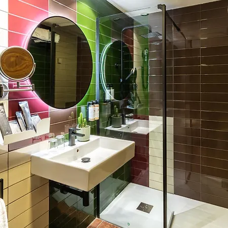 Abba Hotel Santander