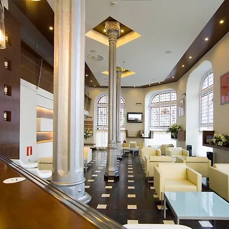 Hotel Abba 3*