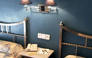 Hotel Abba 3*