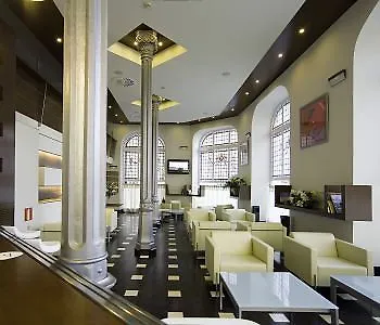 Hotel Abba Santander