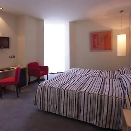 Hotel Abba