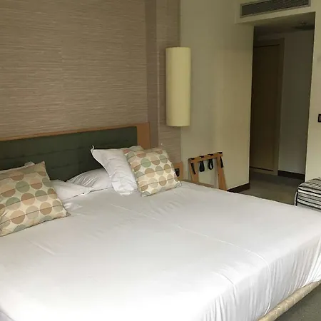 Abba Hotel 3*
