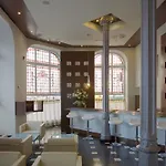 Hotel Abba Santander