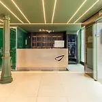 Hotel Abba 3*