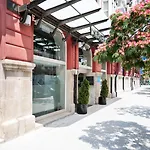 Abba Santander