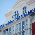 Hotel Abba 3*