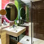 Hotel Abba Santander