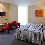 Hotel Abba 3*