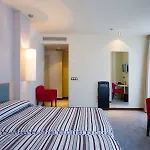 Abba Hotel Santander