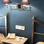 Hotel Abba 3*