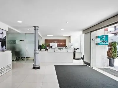 酒店 阿巴桑坦德酒店