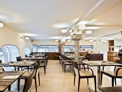 酒店 阿巴桑坦德酒店 3*