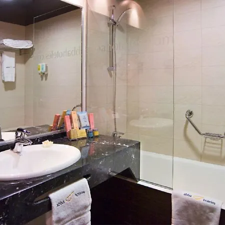 Abba 3* 산탄데르