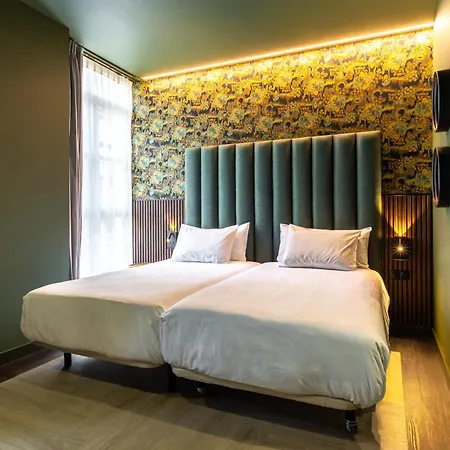 Hotel Abba 3*