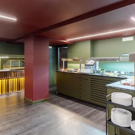 Abba Hotel 3*