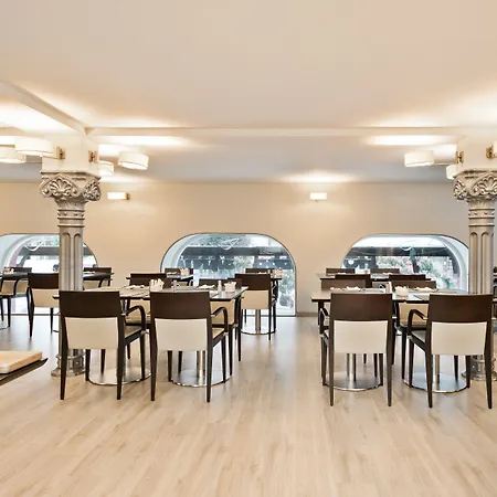 Hotel Abba Santander