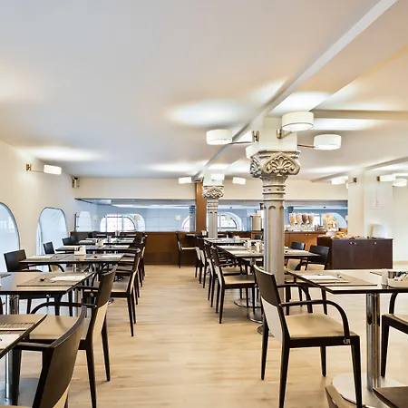 Hotel Abba 3*