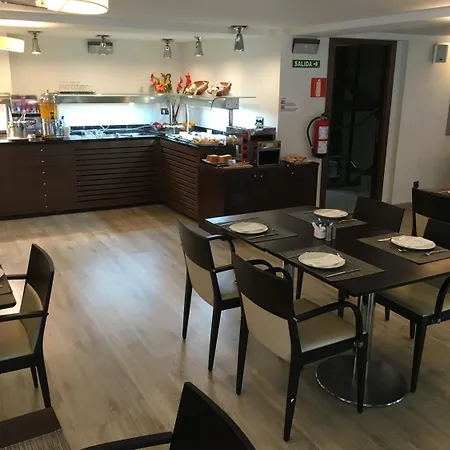 Abba Hotel 3*