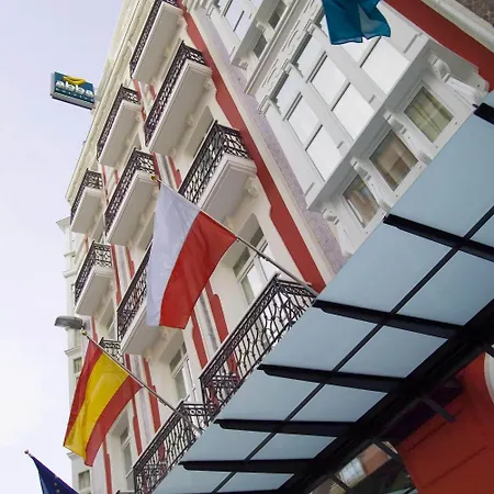 Abba Hotel Santander