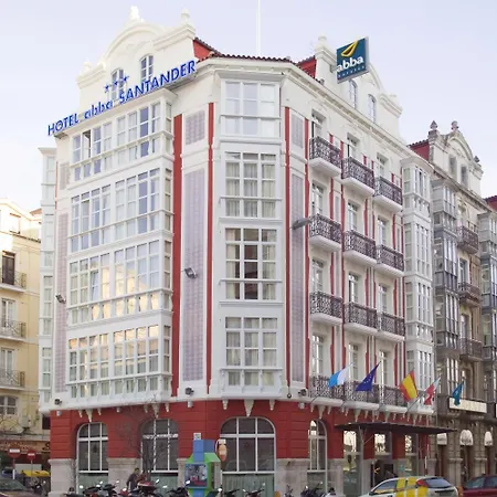Abba Hotel 3*