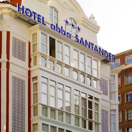 Abba Hotel 3*