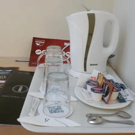 Hotel Abba Santander