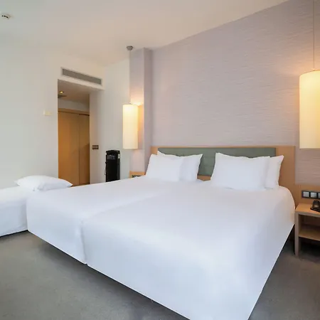 Abba Hotel 3*