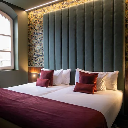 Hotel Abba Santander