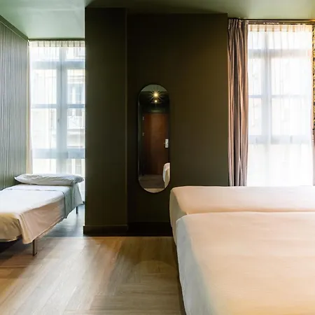 Abba Hotel
