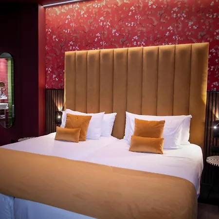 Abba Hotell Santander