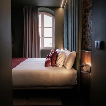 阿巴桑坦德酒店 3* 桑坦德