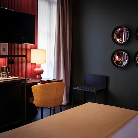 Abba Hotel