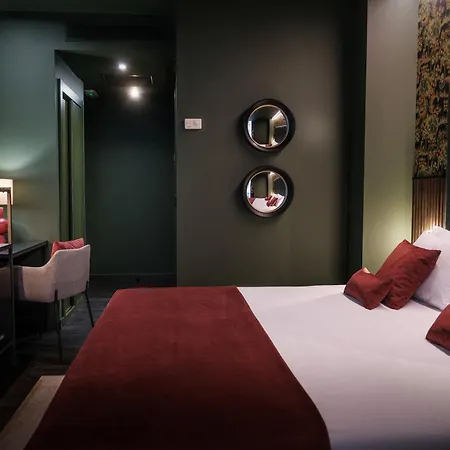 Hotel Abba