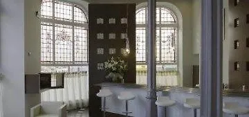 Отель Abba