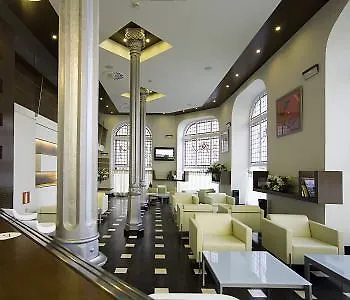 Hotel Abba Santander