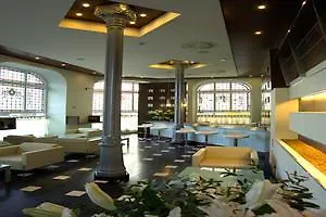 酒店 阿巴桑坦德酒店