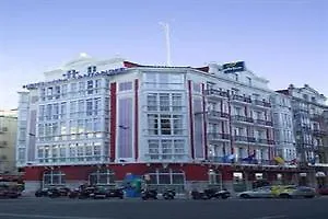 Abba 3* Сантандер