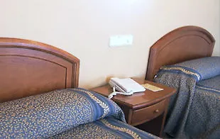 Отель Abba 3*