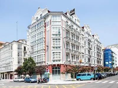 酒店 阿巴桑坦德酒店 3*