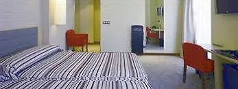 阿巴桑坦德酒店