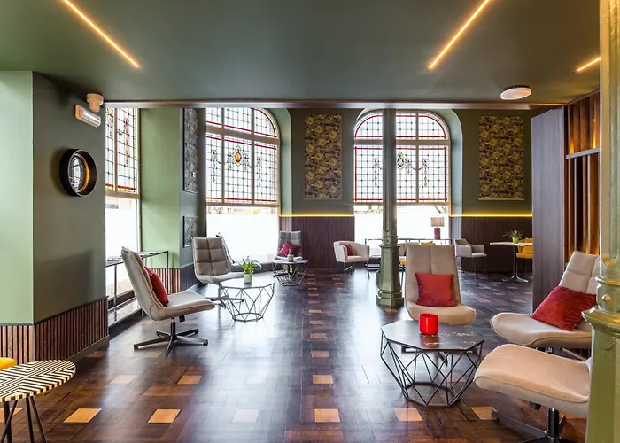 阿巴桑坦德酒店