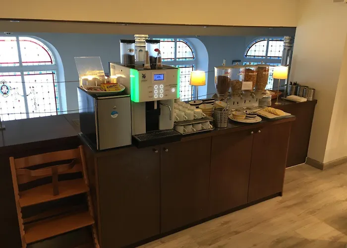 阿巴桑坦德酒店 酒店 桑坦德