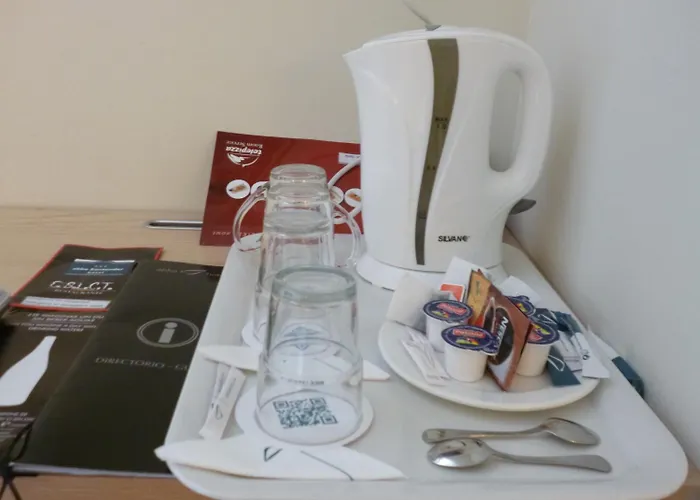 酒店 阿巴桑坦德酒店 桑坦德